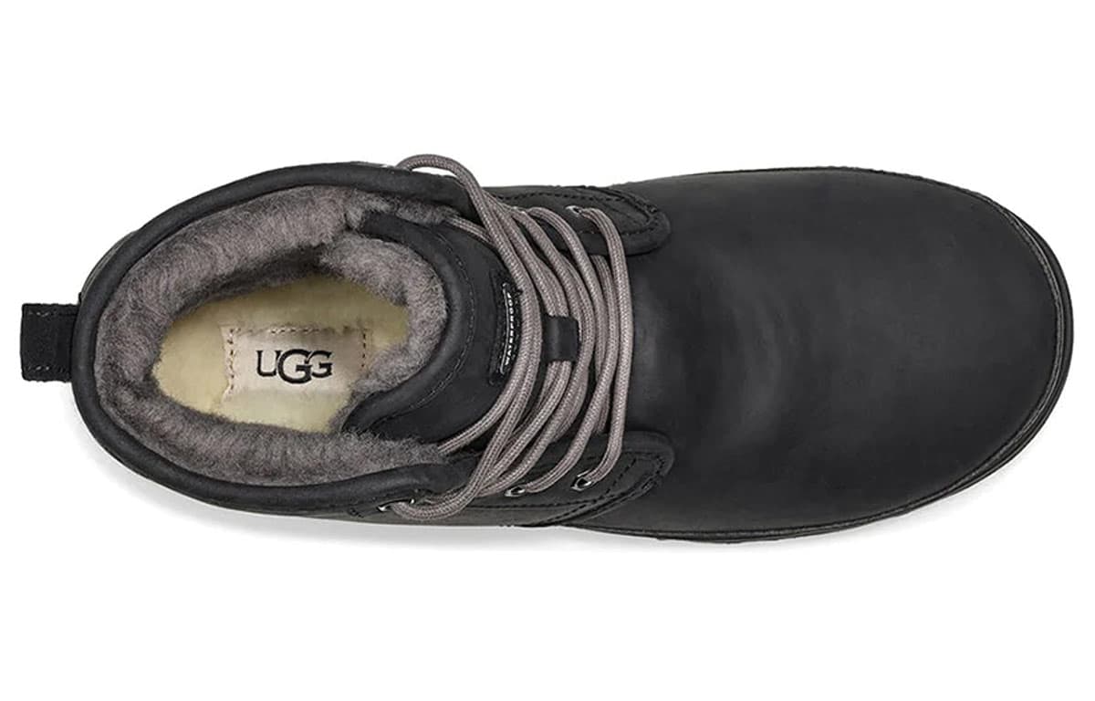 Ботинки зимние UGG Harkley Weather - изображение 5