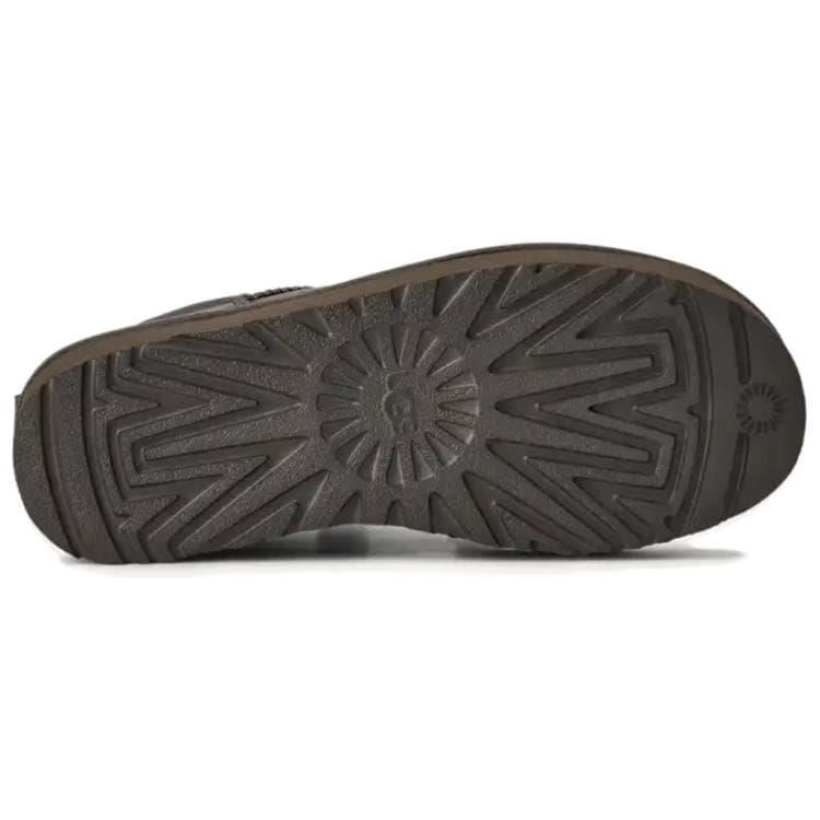 Ботинки зимние UGG Ultra Mini - изображение 6
