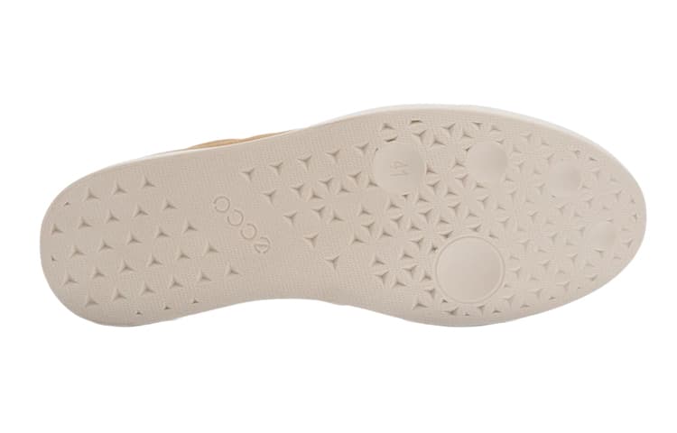 Кроссовки Ecco Street Lite Yellow - изображение 8