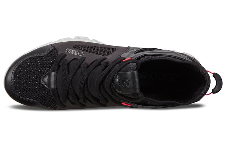Кроссовки ecco Multi-Vent Low Gtxs Tex - изображение 3