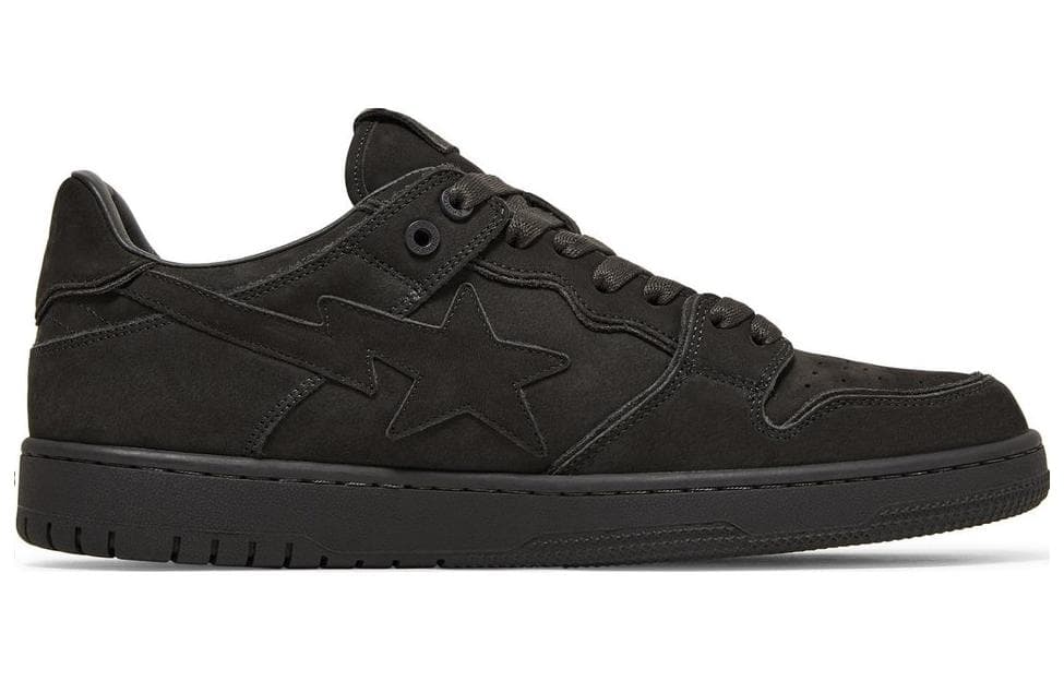 Кроссовки A BATHING APE SK8 URBAN FALL - изображение 2