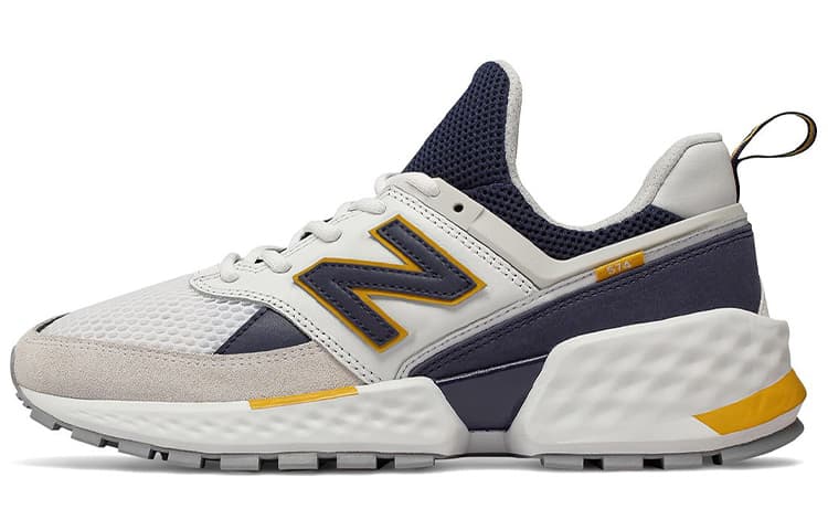 Кроссовки New Balance NB 574 Sport - изображение 1