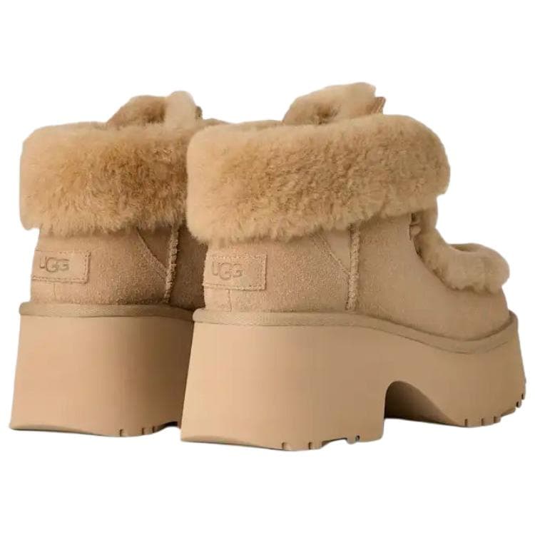 Ботинки зимние UGG Esmee - изображение 4