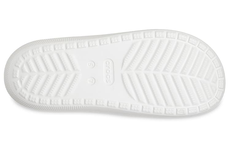 Сандалии с ремешком Crocs EVA - изображение 6