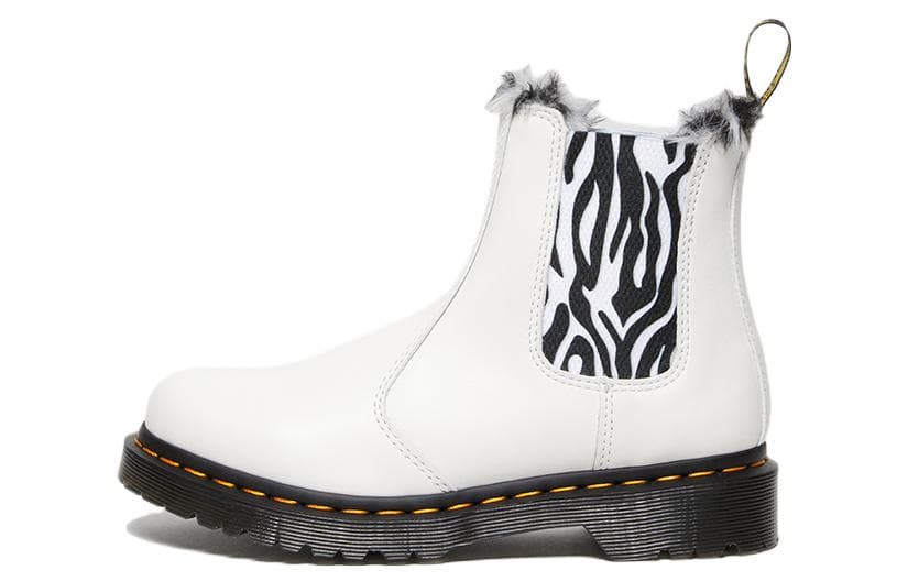 Ботинки челси Dr.Martens - изображение 1
