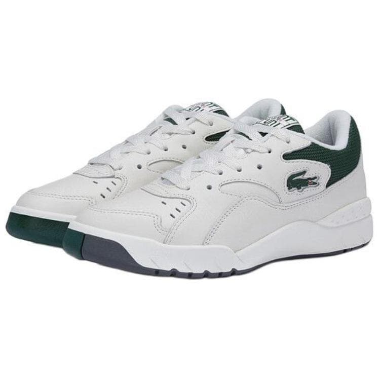 Кроссовки LACOSTE - изображение 3