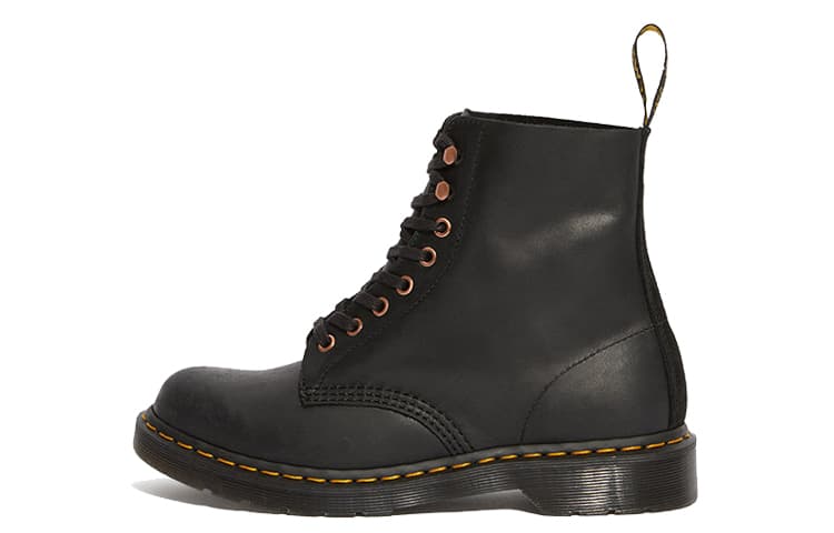 Ботинки Dr.Martens 1460 8 - изображение 1