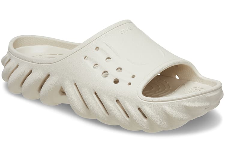 Сандалии Crocs Sport Slides Grey - изображение 3