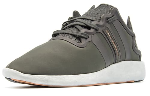 Кроссовки Y-3 Yohji Run Boost - изображение 3