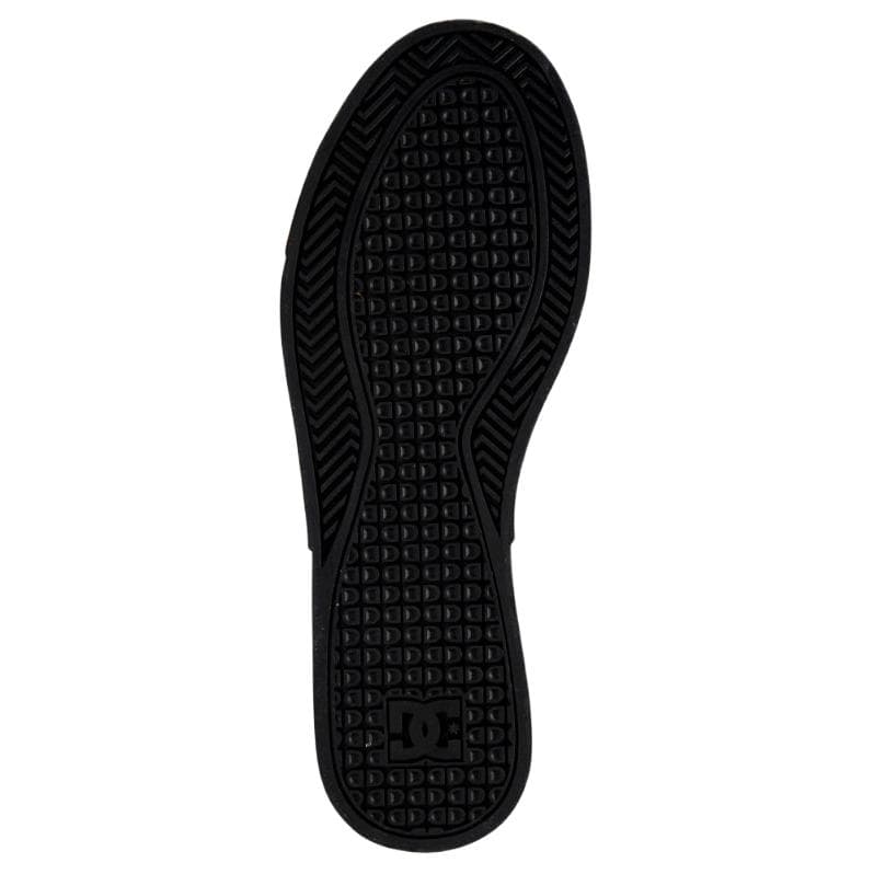 Кроссовки DCSHOES INFINITE Ретро удобные лоу-топы скейтбординги мужские оранжевые - изображение 4