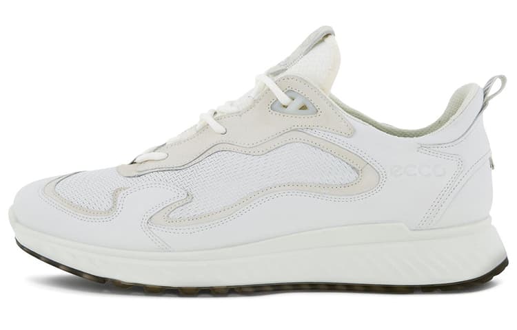 Кроссовки ecco St.1 - изображение 1