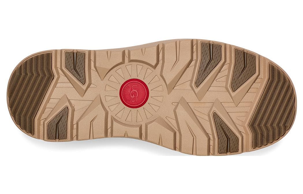 Сапоги UGG Burleigh - изображение 4