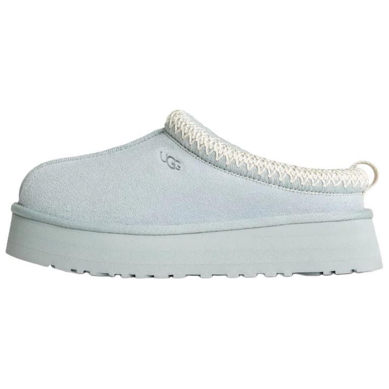 Сандалии UGG Tazz Универсальные мюли с флисовой подкладкой устойчивые к истиранию домашние тапочки для женщин - изображение 1