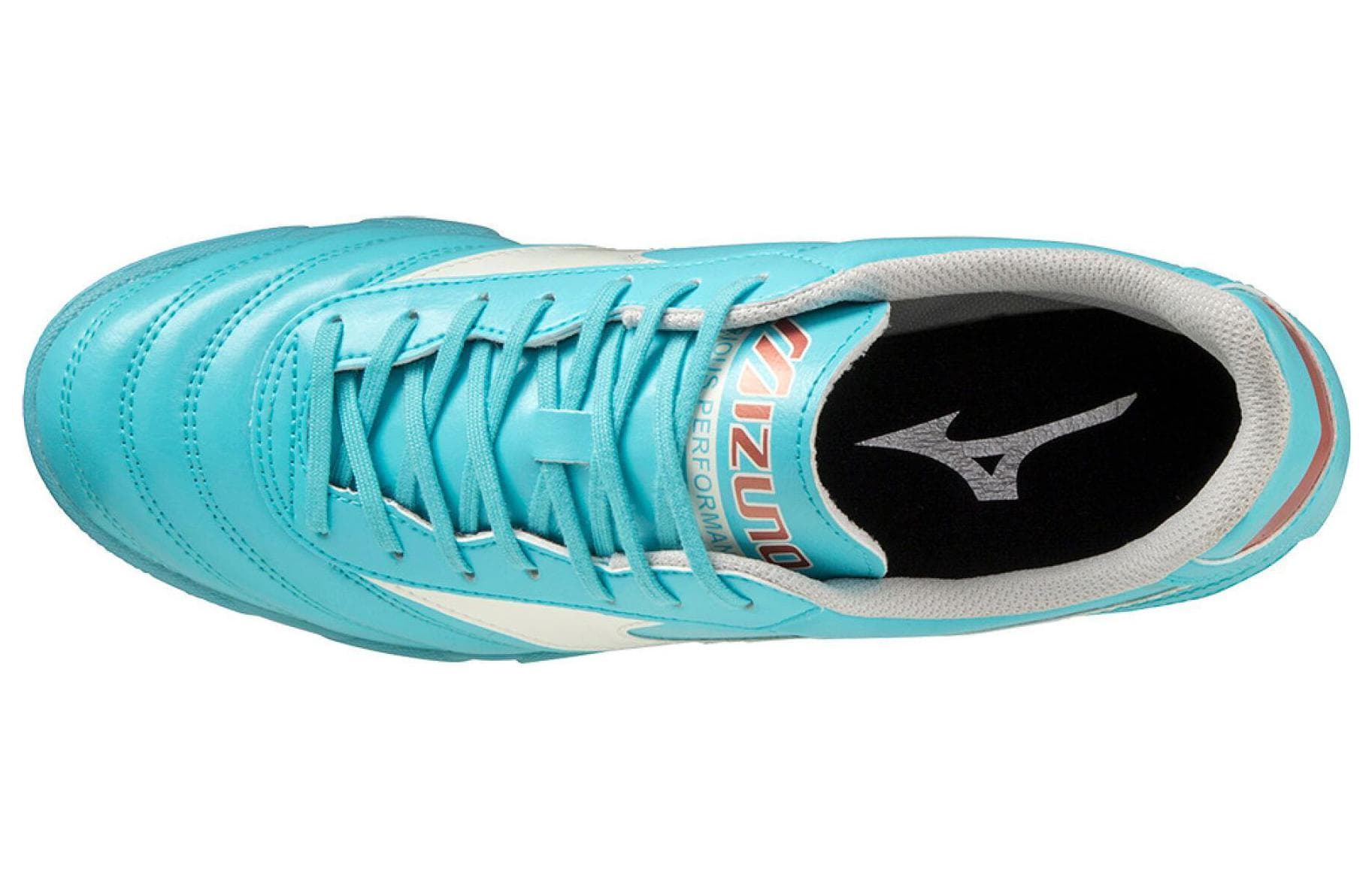 Кроссовки для футбола Mizuno Morelia 2 - изображение 3