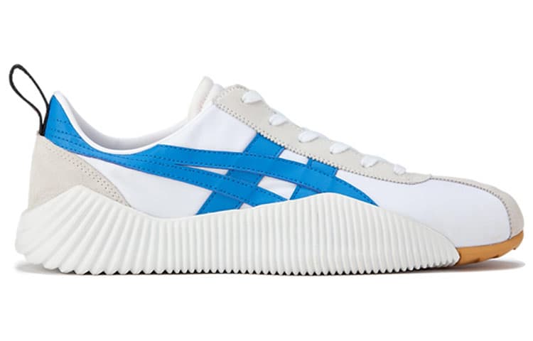 Кроссовки Onitsuka Tiger Acromount Mt - изображение 2