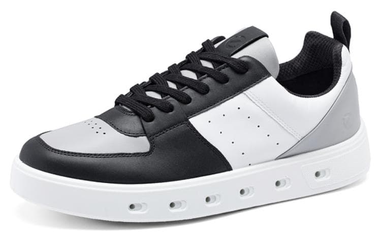 Кроссовки Ecco - изображение 3