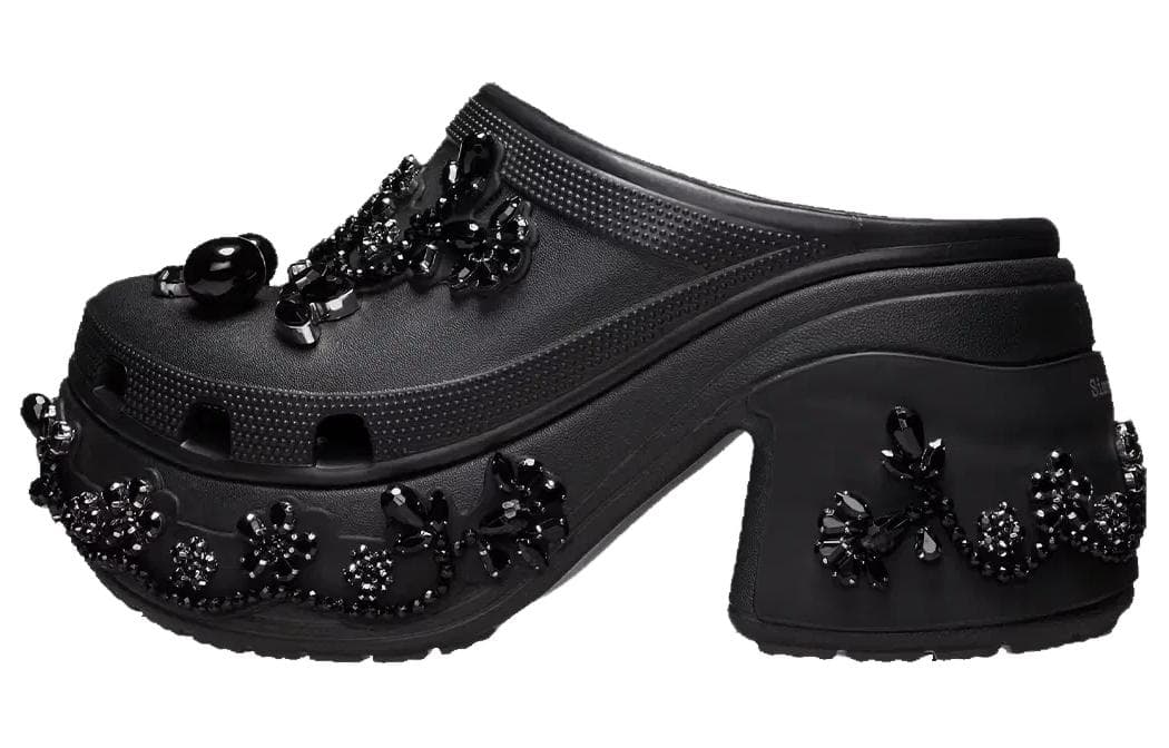 Сабо SIMONE ROCHA x Crocs - изображение 1