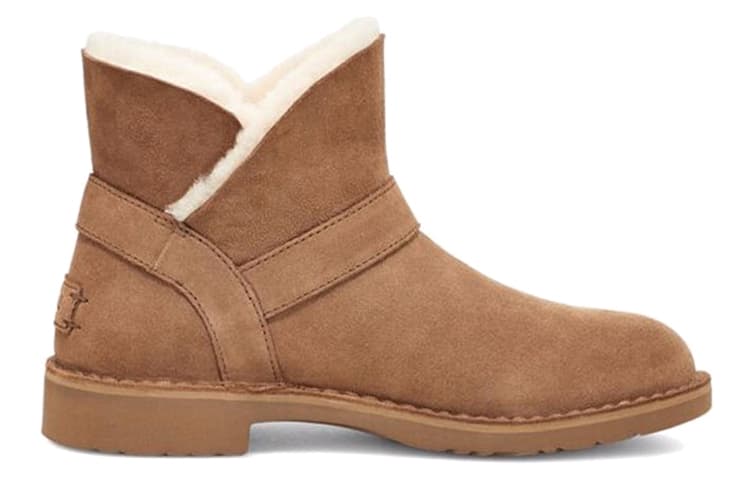 Ботинки зимние UGG Aubrielle - изображение 2