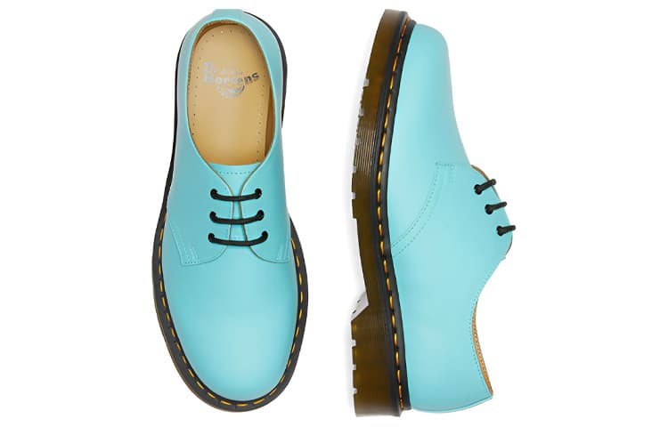 Тапочки Dr.Martens - изображение 3