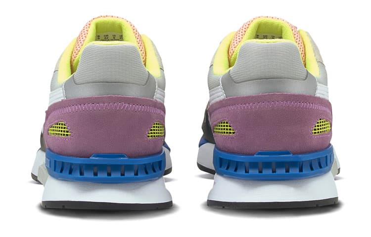 Кроссовки PUMA Mirage Mox Vision - изображение 5