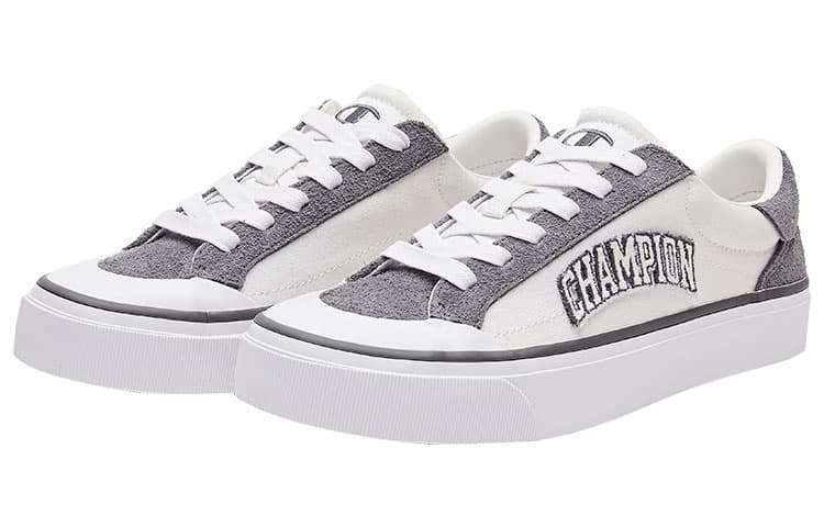 Кроссовки Champion Campus Star 1.0 Campus - изображение 2