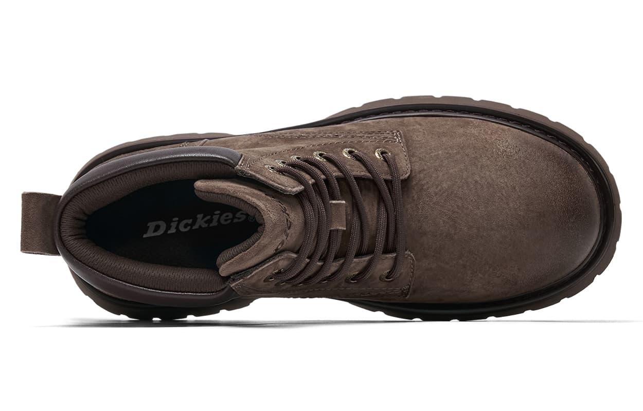 Ботинки Dickies Millard Brown - изображение 3
