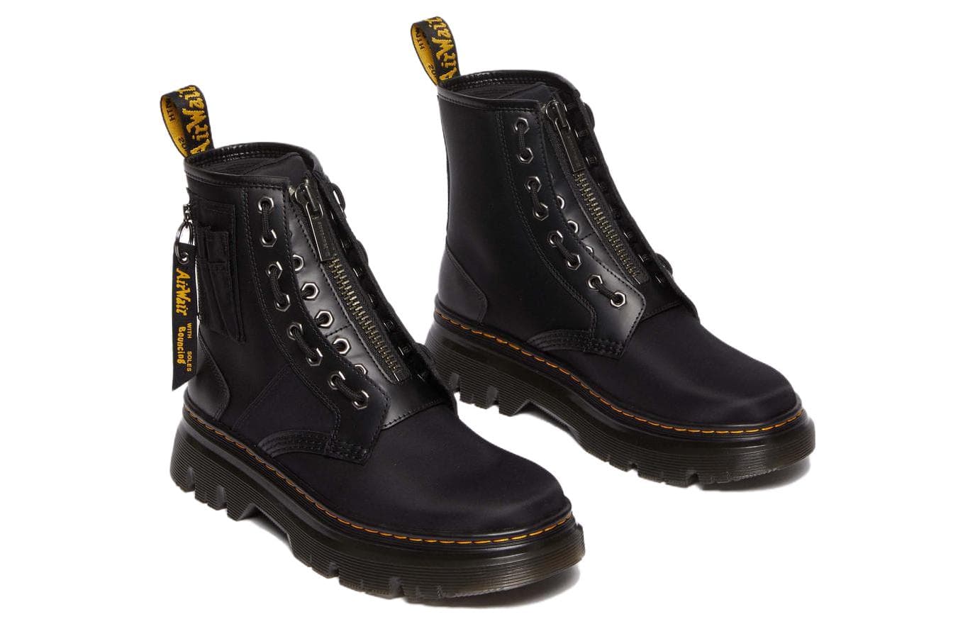 Сапоги Alpha Industries x Dr. Martens - изображение 3