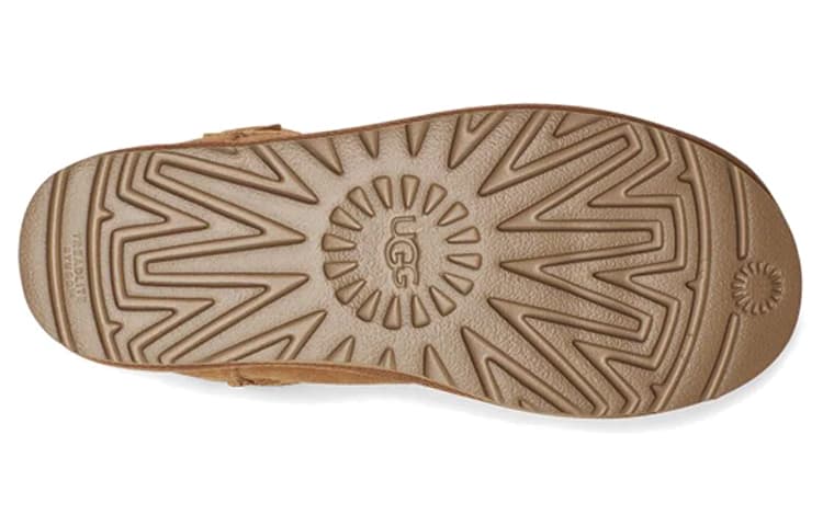 Ботинки зимние UGG Bailey Mini - изображение 6