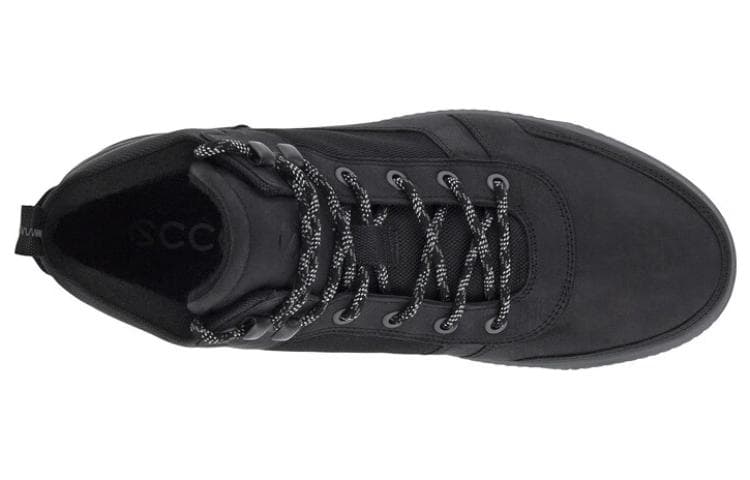 Кроссовки ecco - изображение 5