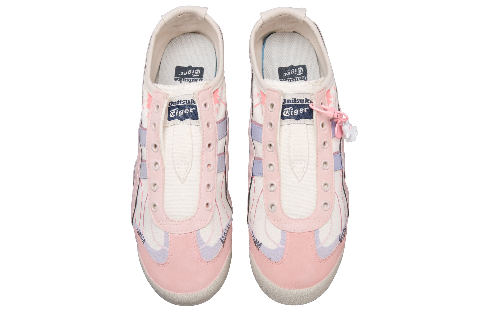 Кроссовки Onitsuka Tiger MEXICO 66 - изображение 5