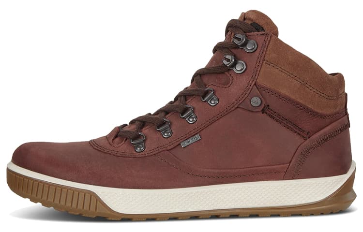 Сапоги ecco Byway Tred - изображение 1