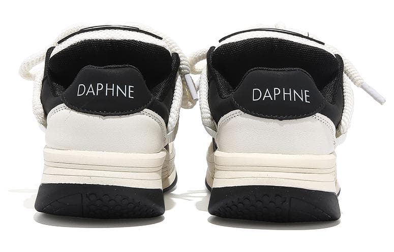 Кроссовки DAPHNE - изображение 4