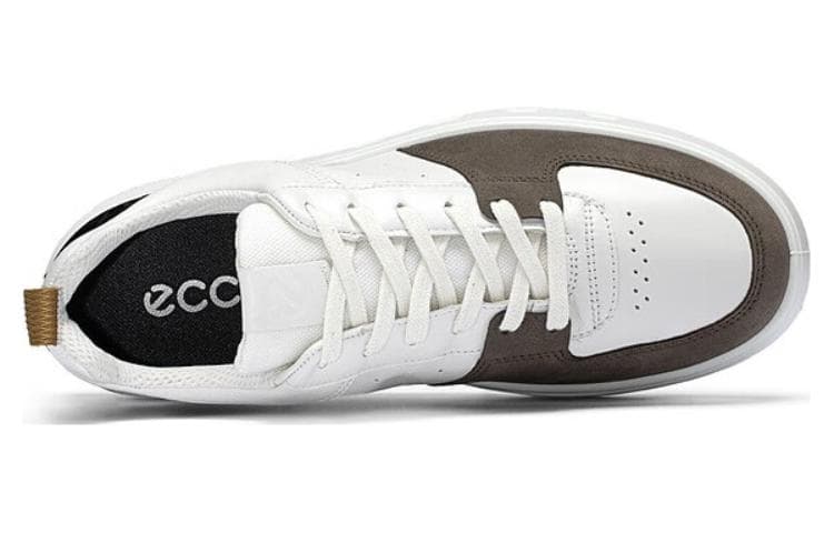 Кроссовки ecco - изображение 4