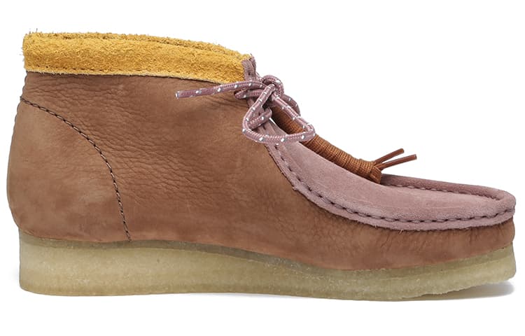 Ботинки уличные Clarks Originals - изображение 2