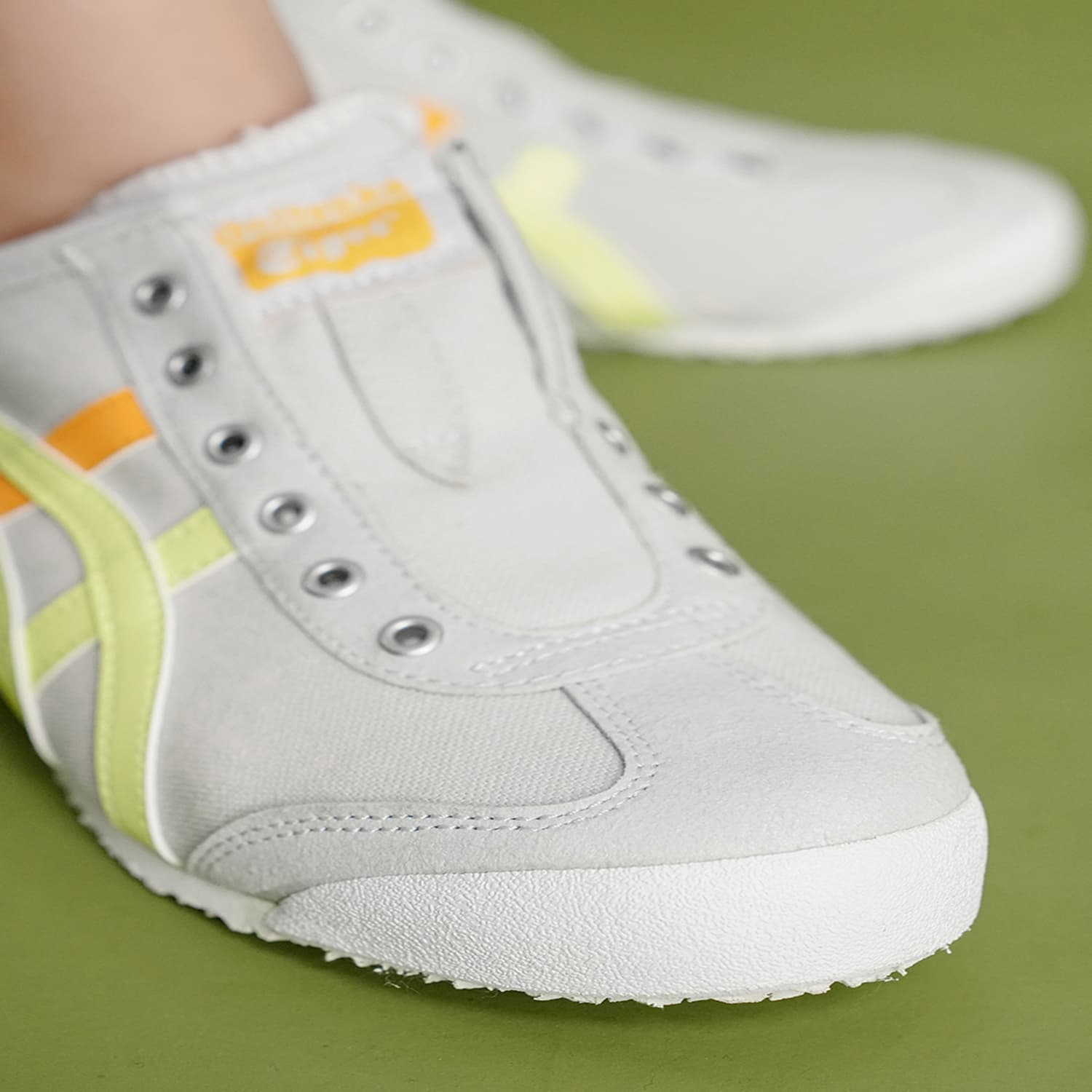 Кроссовки Onitsuka Tiger MEXICO 66 - изображение 6