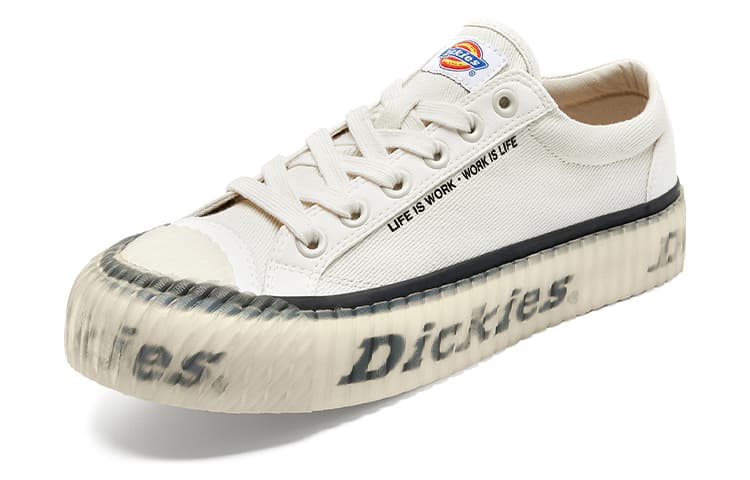 Кеды Dickies - изображение 2