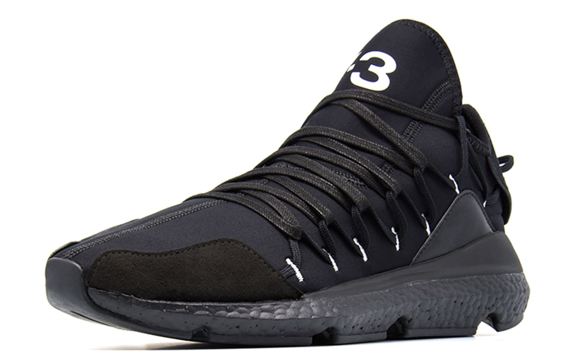 Кроссовки Y-3 Kusari - изображение 3