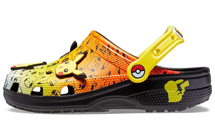 Сабо x Crocs - изображение 1