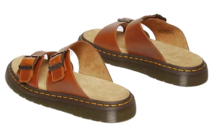 Сандалии Dr.Martens - изображение 4