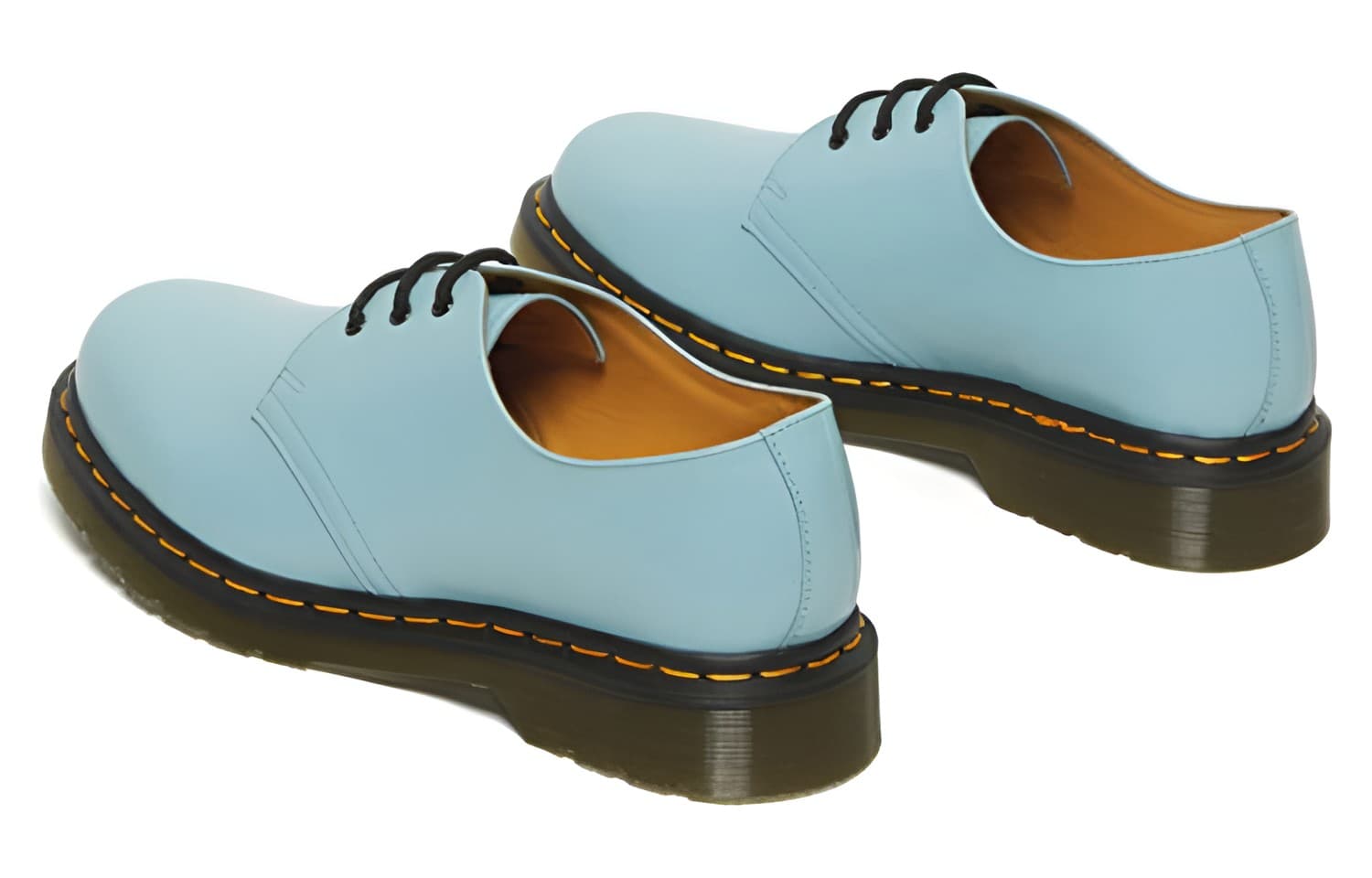 Тапочки Dr. Martens 1461 - изображение 4