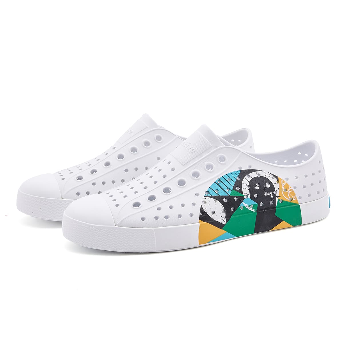 Сабо Native Shoes Jefferson - изображение 3
