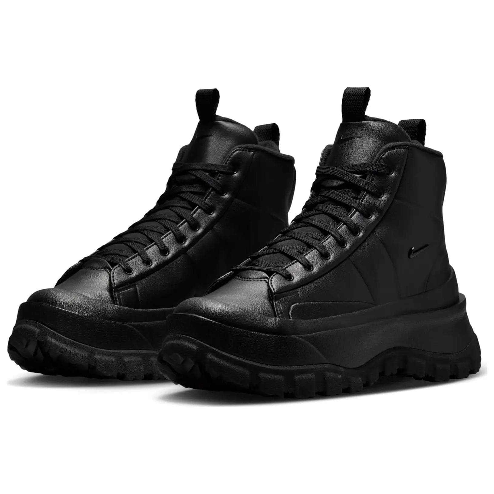 Сапоги Nike Blazer Mid Roro - изображение 3