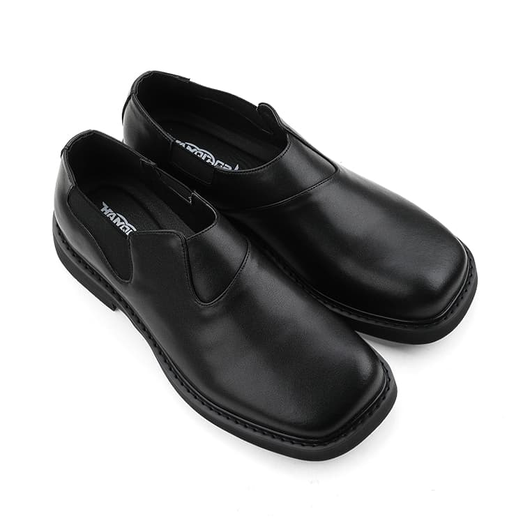 Ботинки HANQIAORIJI 3cm - изображение 2