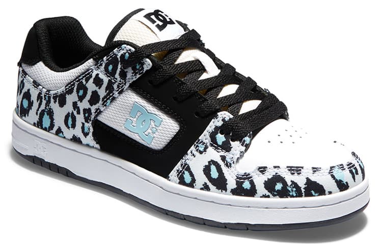 Кроссовки DC Shoes MANTECA 4 - изображение 3
