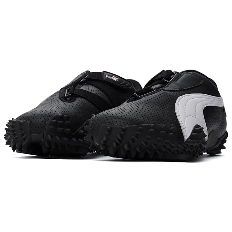 Кроссовки PUMA Mostro Perf - изображение 4