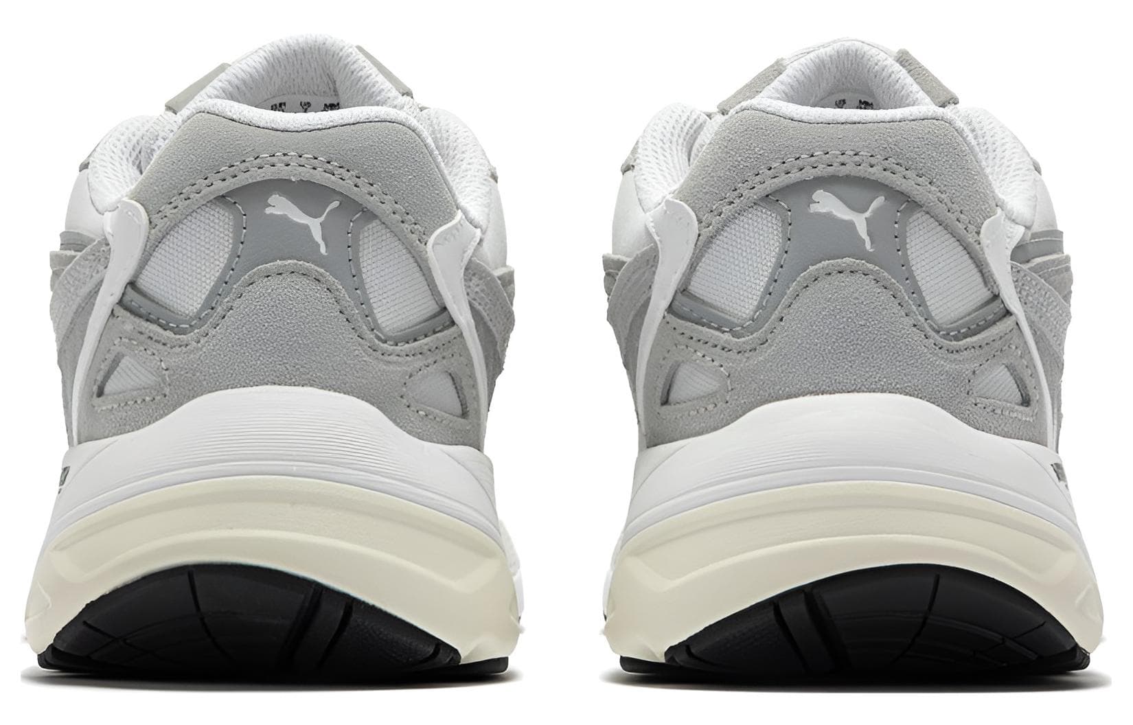 Кроссовки PUMA Teveris Nitro - изображение 4