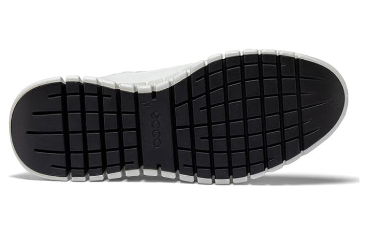 Кроссовки Ecco Flex Series White - изображение 5