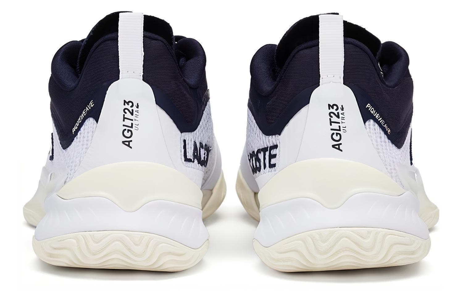 Кроссовки LACOSTE - изображение 3
