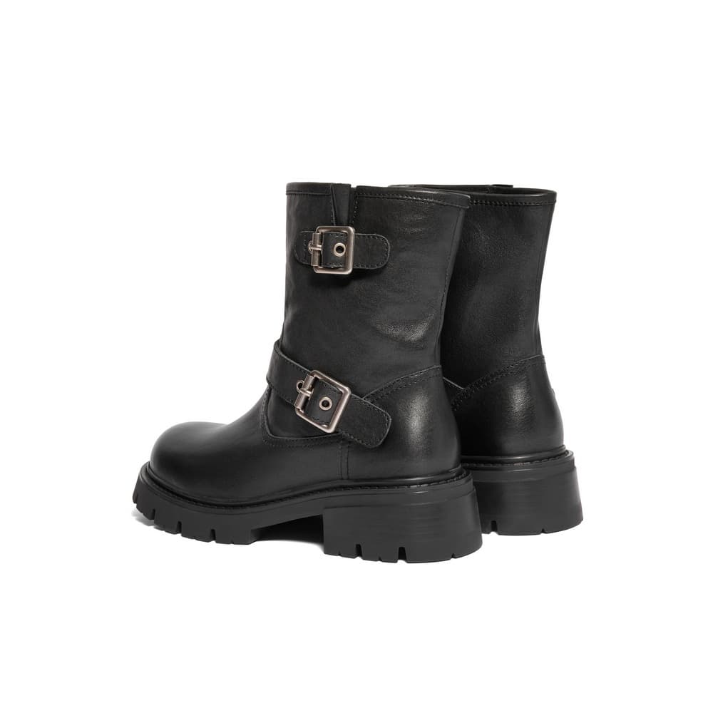 Сапоги BELLE 5CM - изображение 4