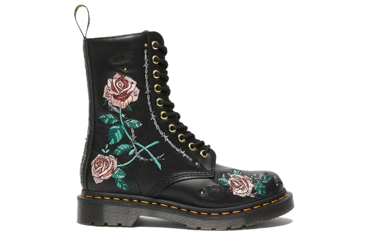 Ботинки Dr.Martens 1490 - изображение 2